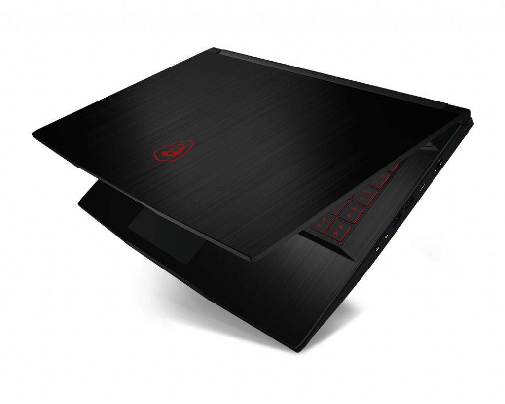 MSI GF63 9SC-059CA Thin