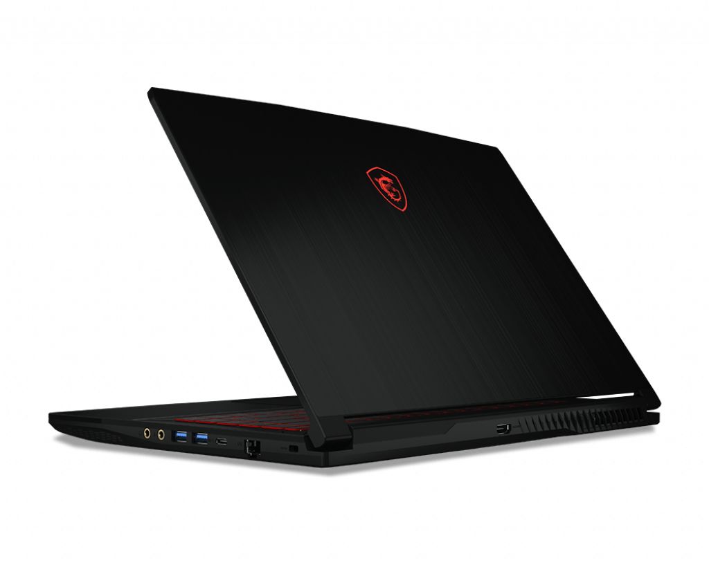MSI GF63 9SC-059CA Thin