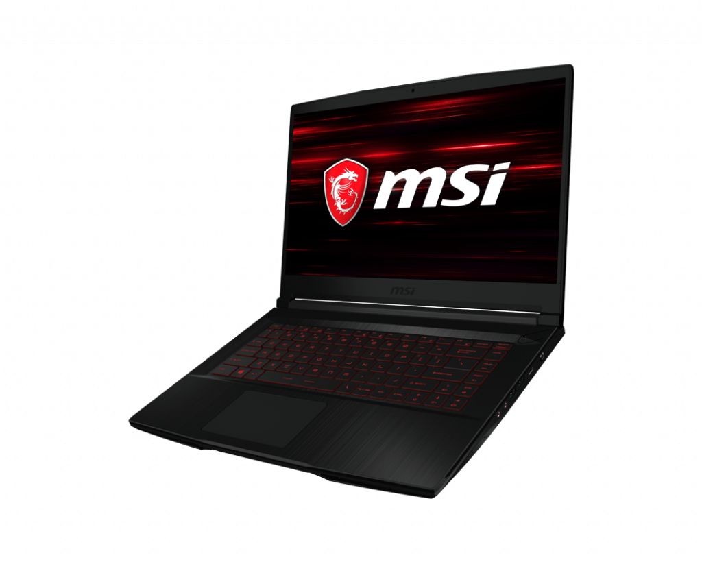 MSI GF63 9SC-059CA Thin