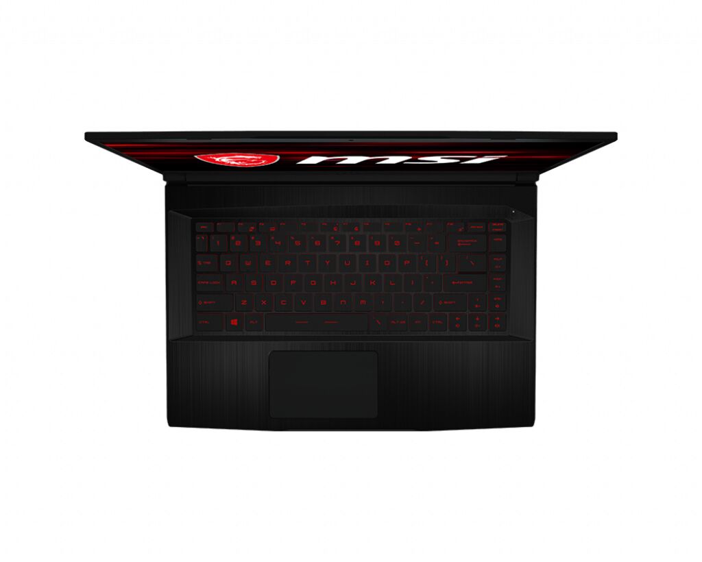MSI GF63 Thin 10SC-003XFR
