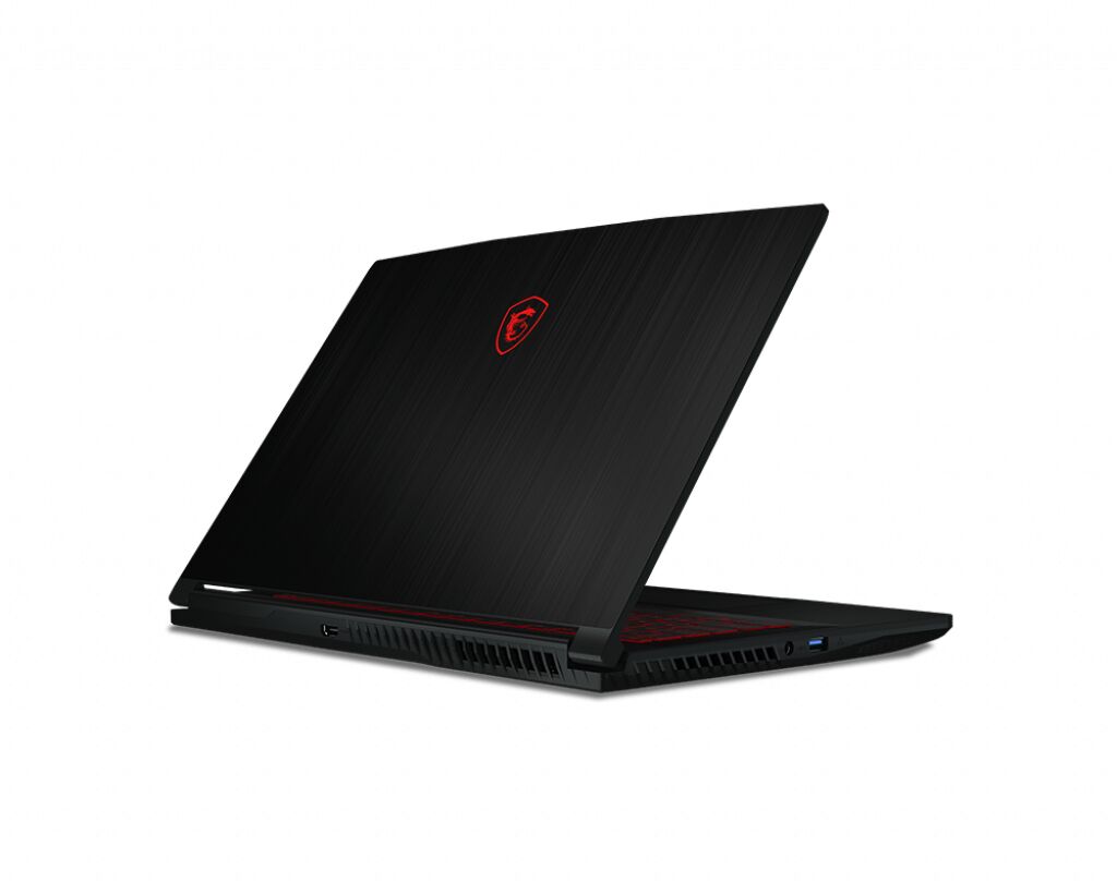 MSI GF63 Thin 10SC-003XFR