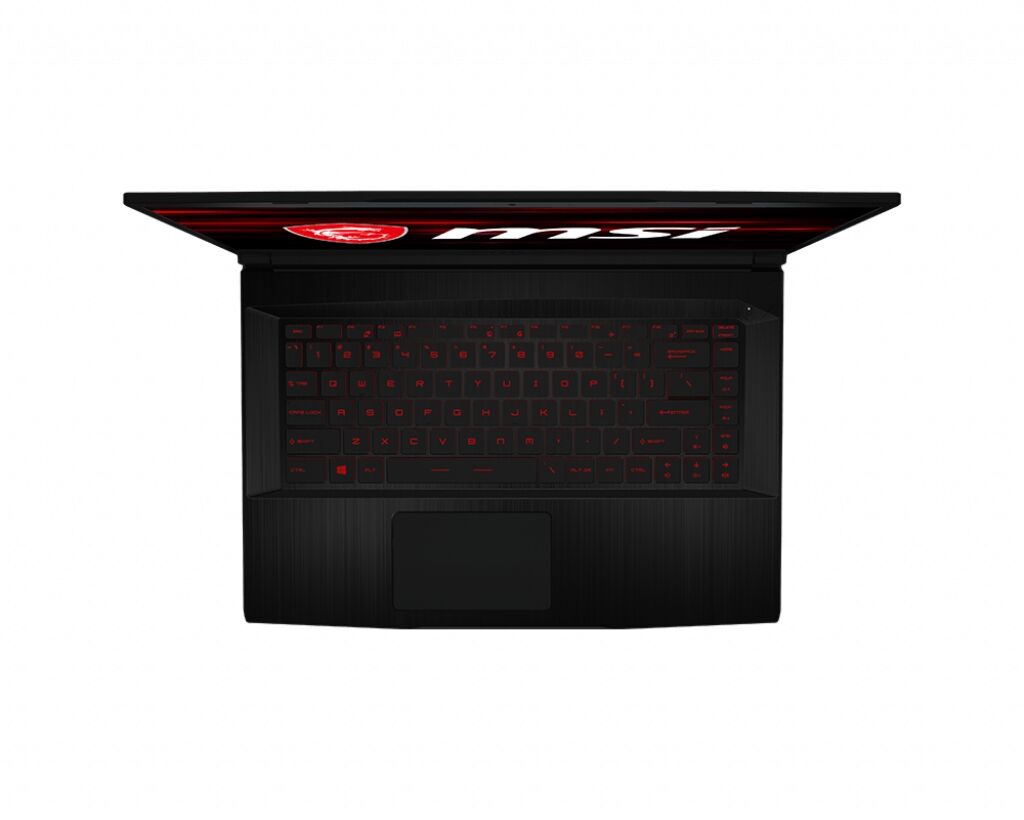 MSI GF63 Thin 10SCSR-1204FR