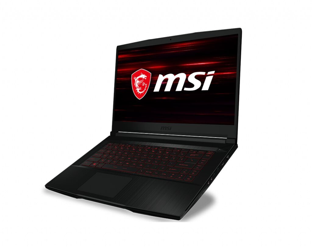 MSI GF63 Thin 10SCSR-1204FR