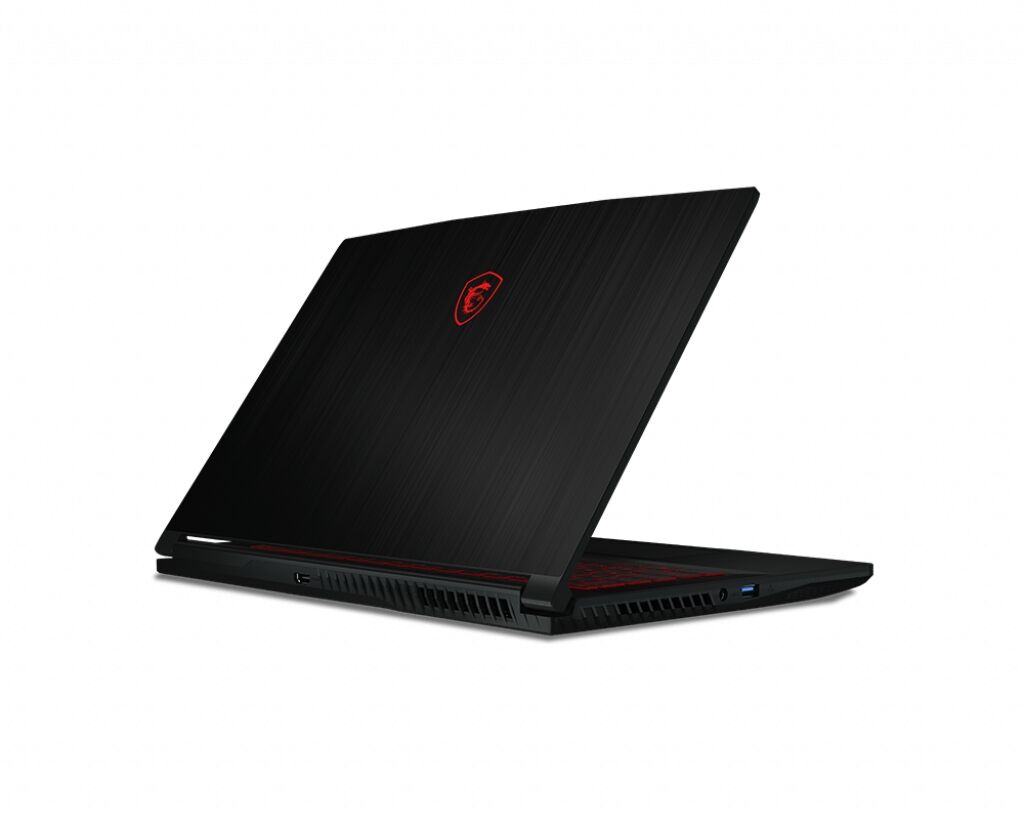MSI GF63 Thin 10SCSR-1207FR