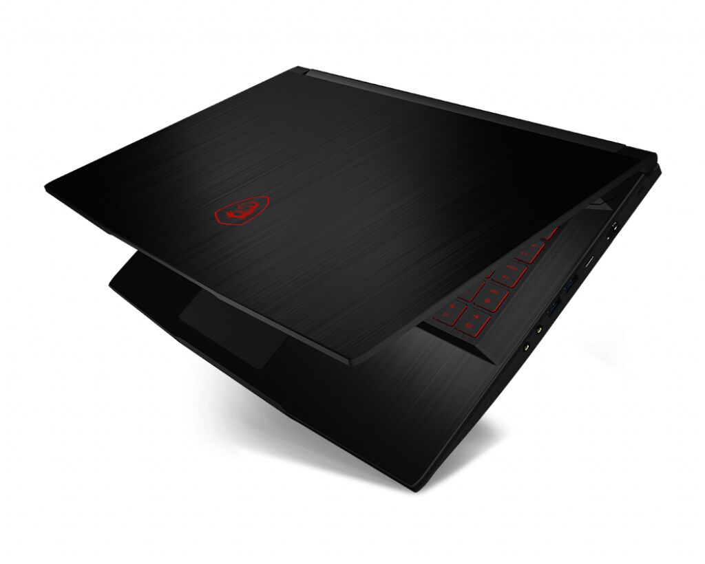 MSI GF63 Thin 10SCSR-1244FR