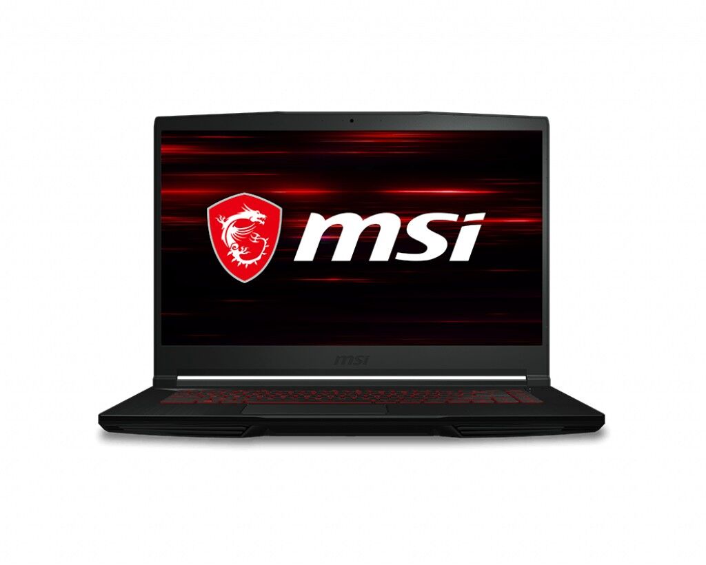 MSI GF63 Thin 10SCXR-1070FR