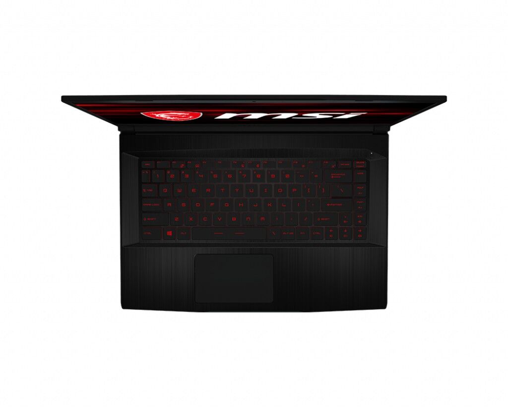 MSI GF63 Thin 10SCXR-1070FR