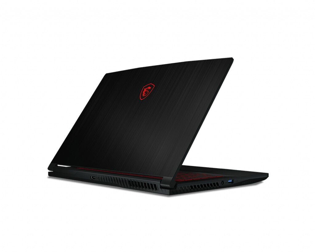 MSI GF63 Thin 10SCXR-1070FR