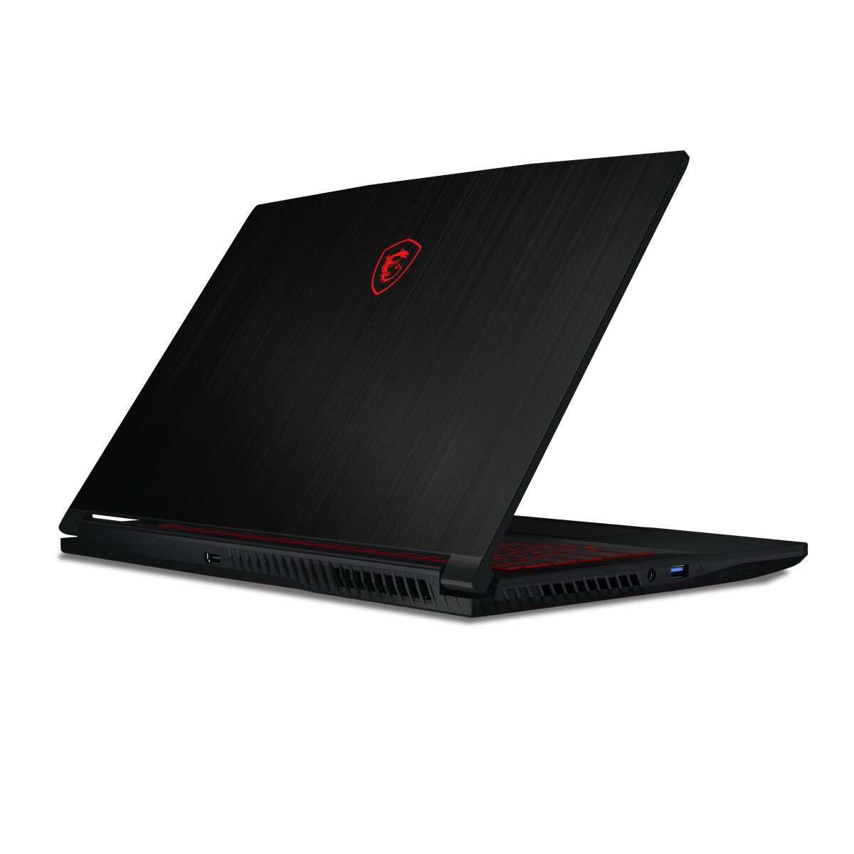 MSI GF63 Thin 11UCX-1421BE
