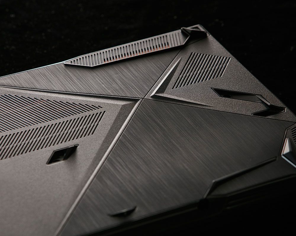 MSI GF63 Thin 9SC-042ES