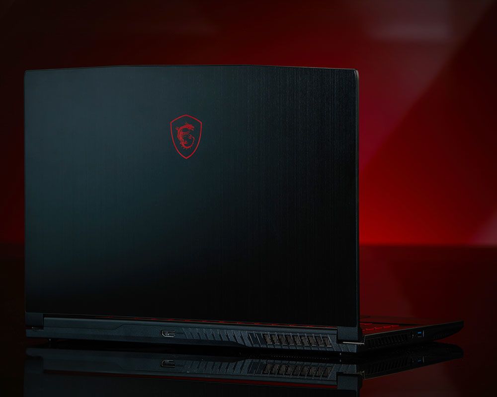 MSI GF63 Thin 9SC-042ES