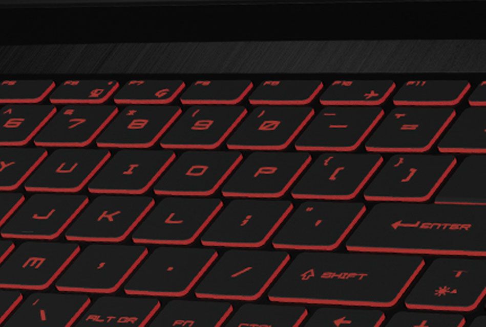MSI GF63 Thin 9SC-047XES