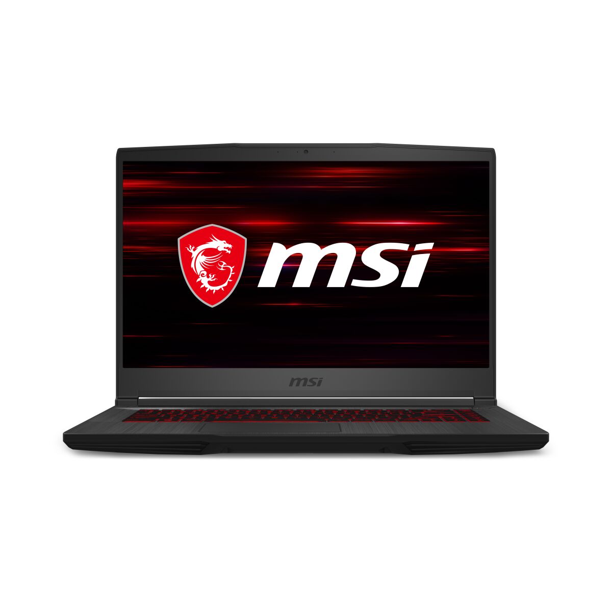 MSI GF65 10SDR-459 Thin
