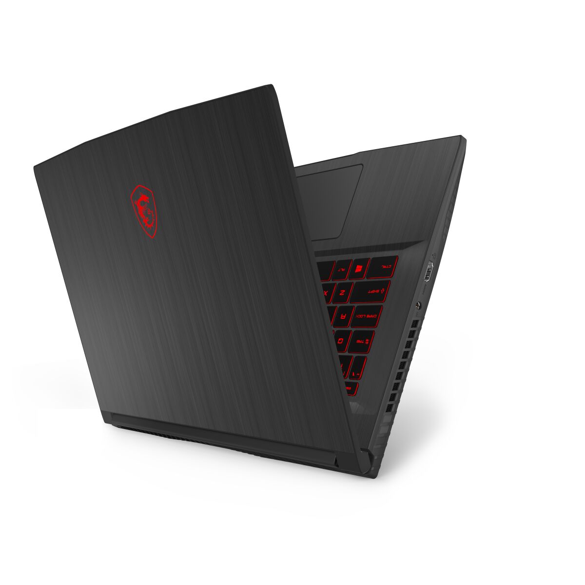 MSI GF65 10SER-1223CA Thin