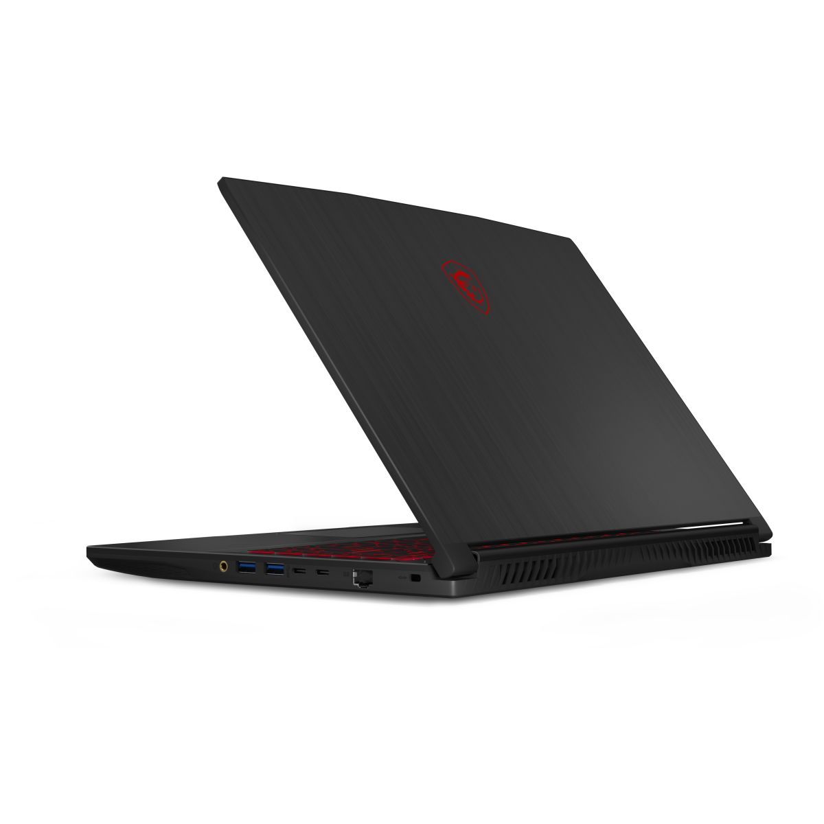 MSI GF65 10SER-273 Thin
