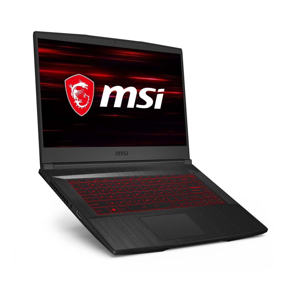MSI GF65 10SER-690 Thin