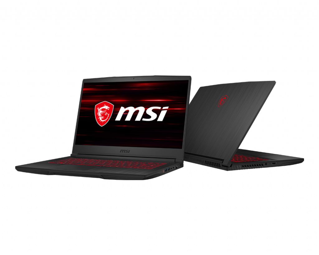 MSI GF65 9SD-023 Thin