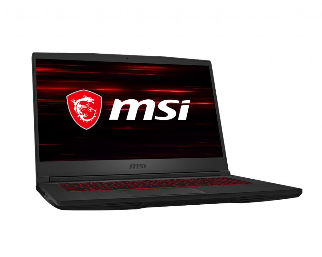 MSI GF65 9SD-074 Thin
