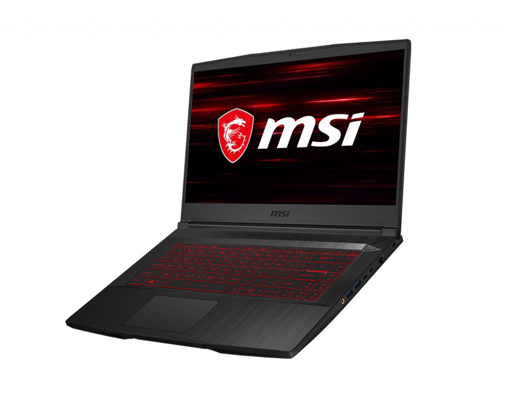 MSI GF65 9SD-252 Thin