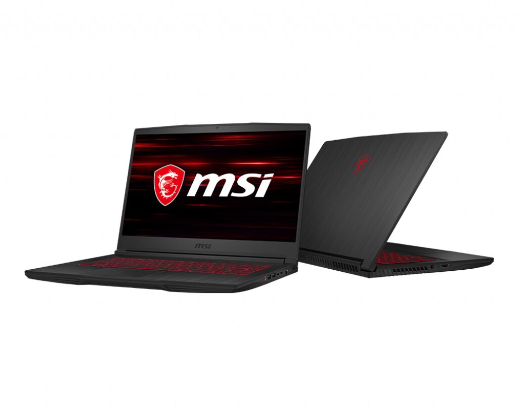 MSI GF65 9SD-252 Thin