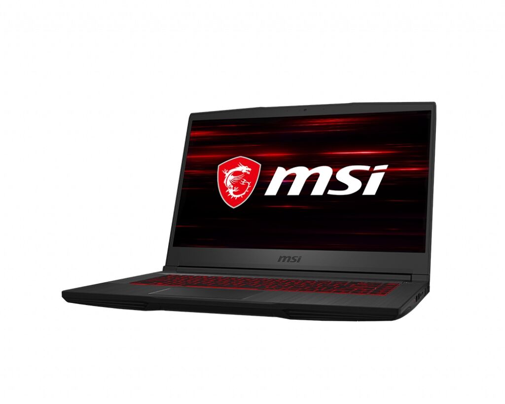 MSI GF65 Thin 10SER-1048FR