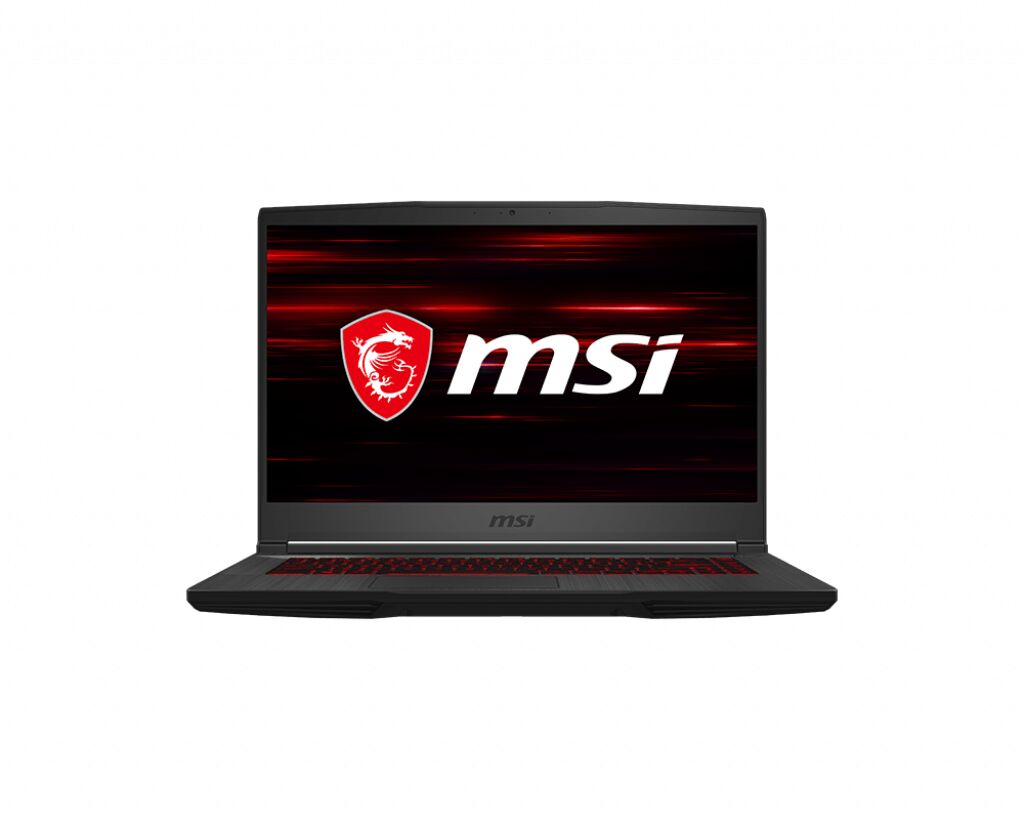 MSI GF65 Thin 10UE-041XFR