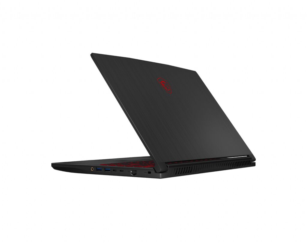 MSI GF65 Thin 10UE-041XFR
