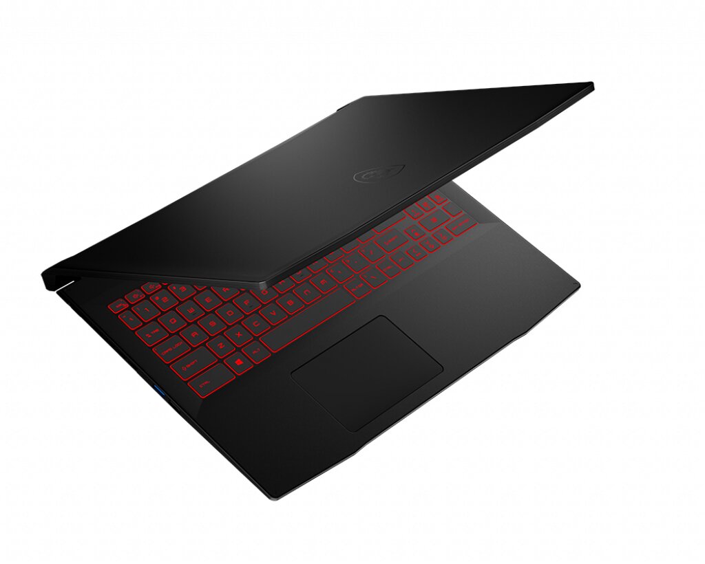 MSI GF66 11UD-002 Katana