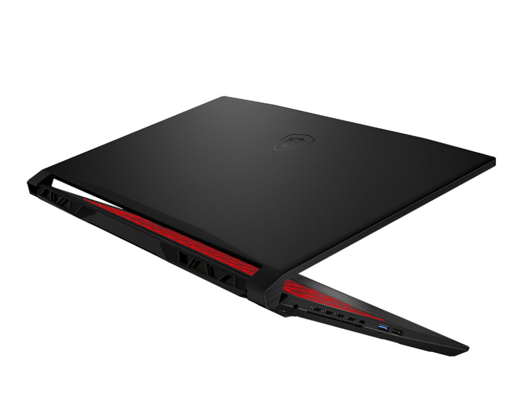 MSI GF66 11UE-293BE Katana