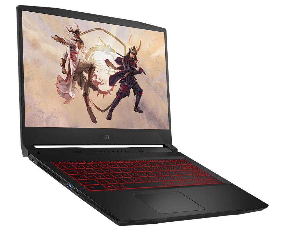 MSI GF66 11UG-830IT Katana