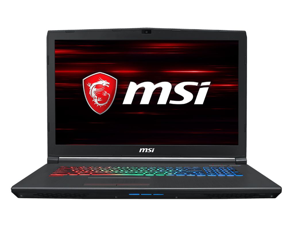 MSI GF72 8RE-032