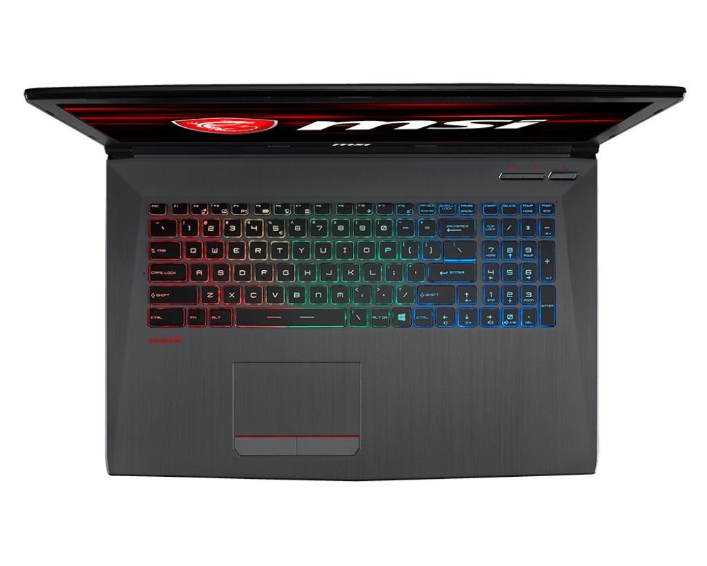 MSI GF72 8RE-032