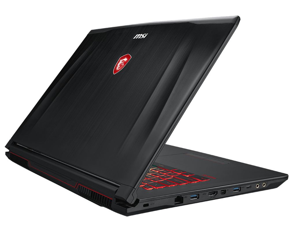 MSI GF72 8RE-032