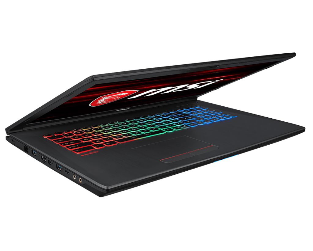 MSI GF72 8RE-032