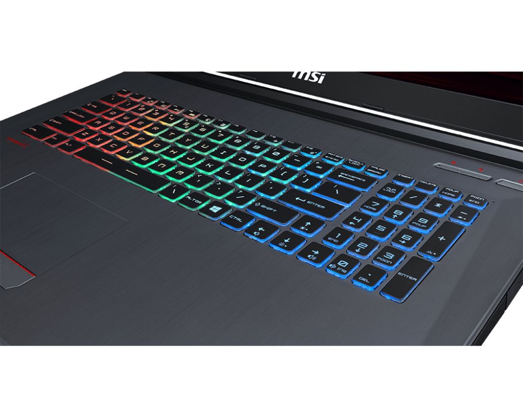 MSI GF72 8RE-032
