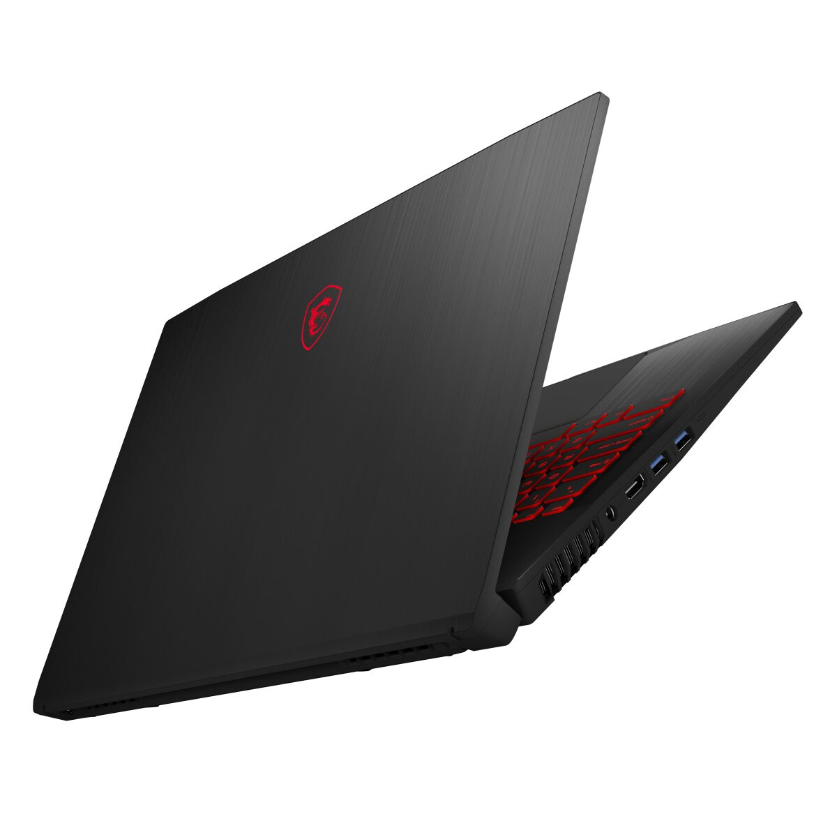 MSI GF75 10SCSR-075 Thin