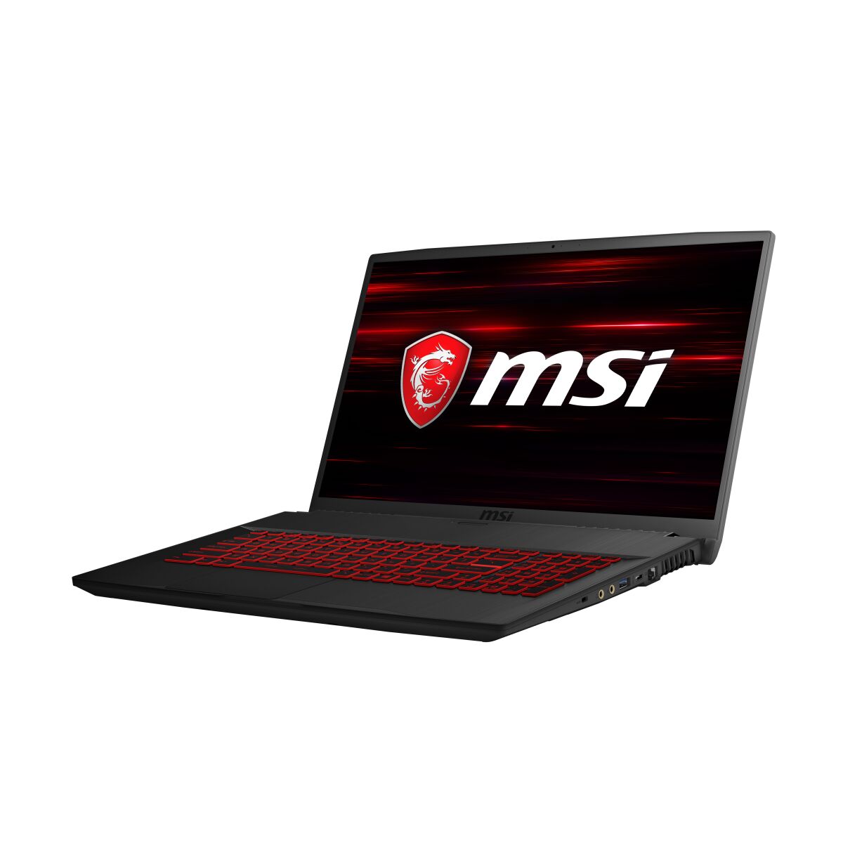 MSI GF75 10SDK-456 Thin