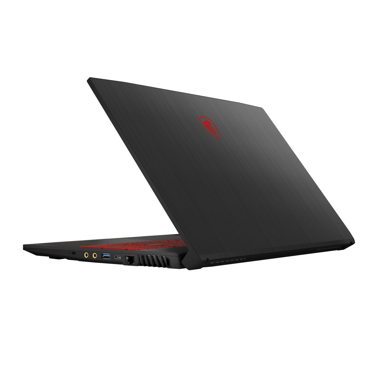 MSI GF75 10SDR-086IT Thin