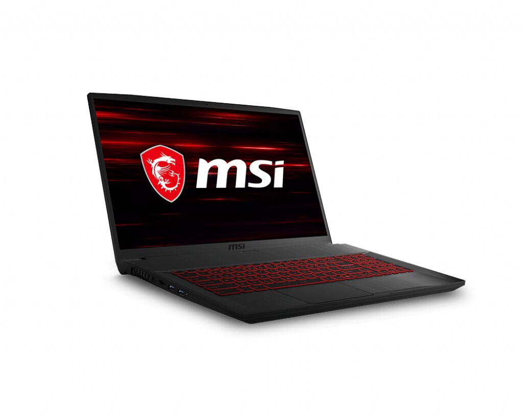 MSI GF75 10SER-479FR Thin