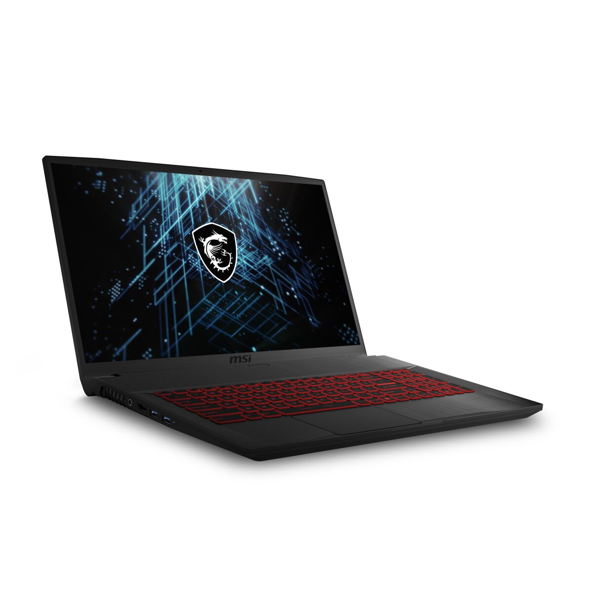 MSI GF75 10UE-016ES Thin