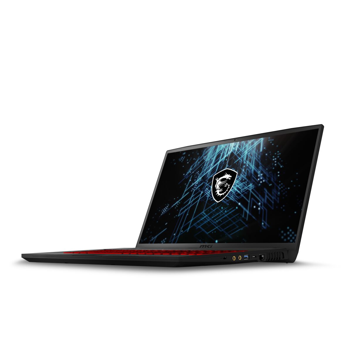 MSI GF75 10UE-016ES Thin