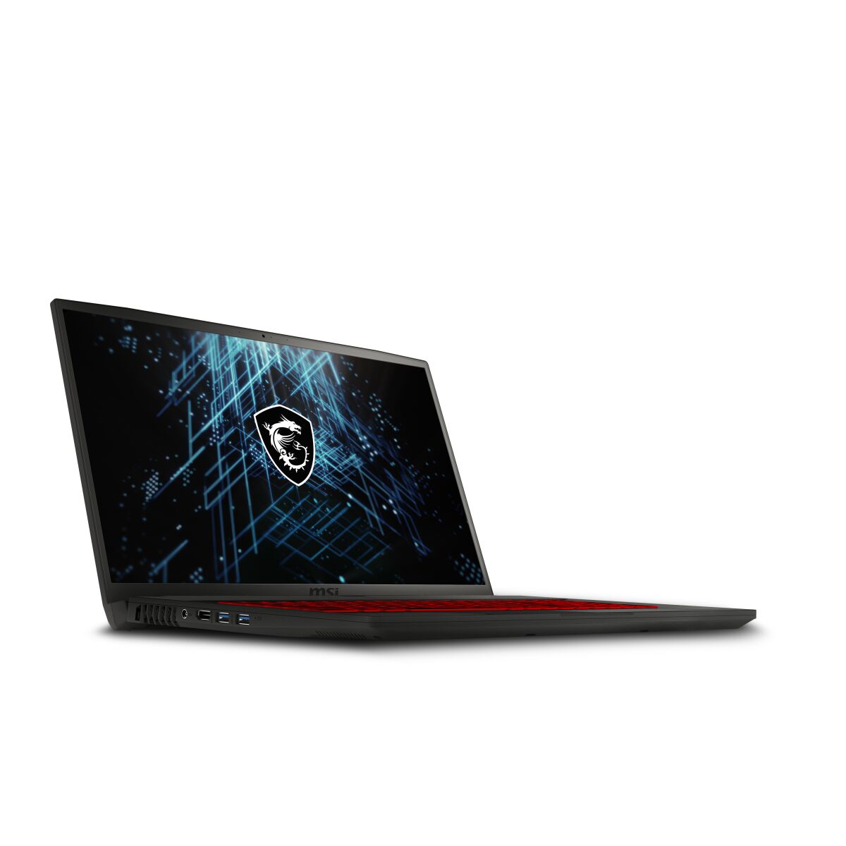 MSI GF75 10UE-016ES Thin