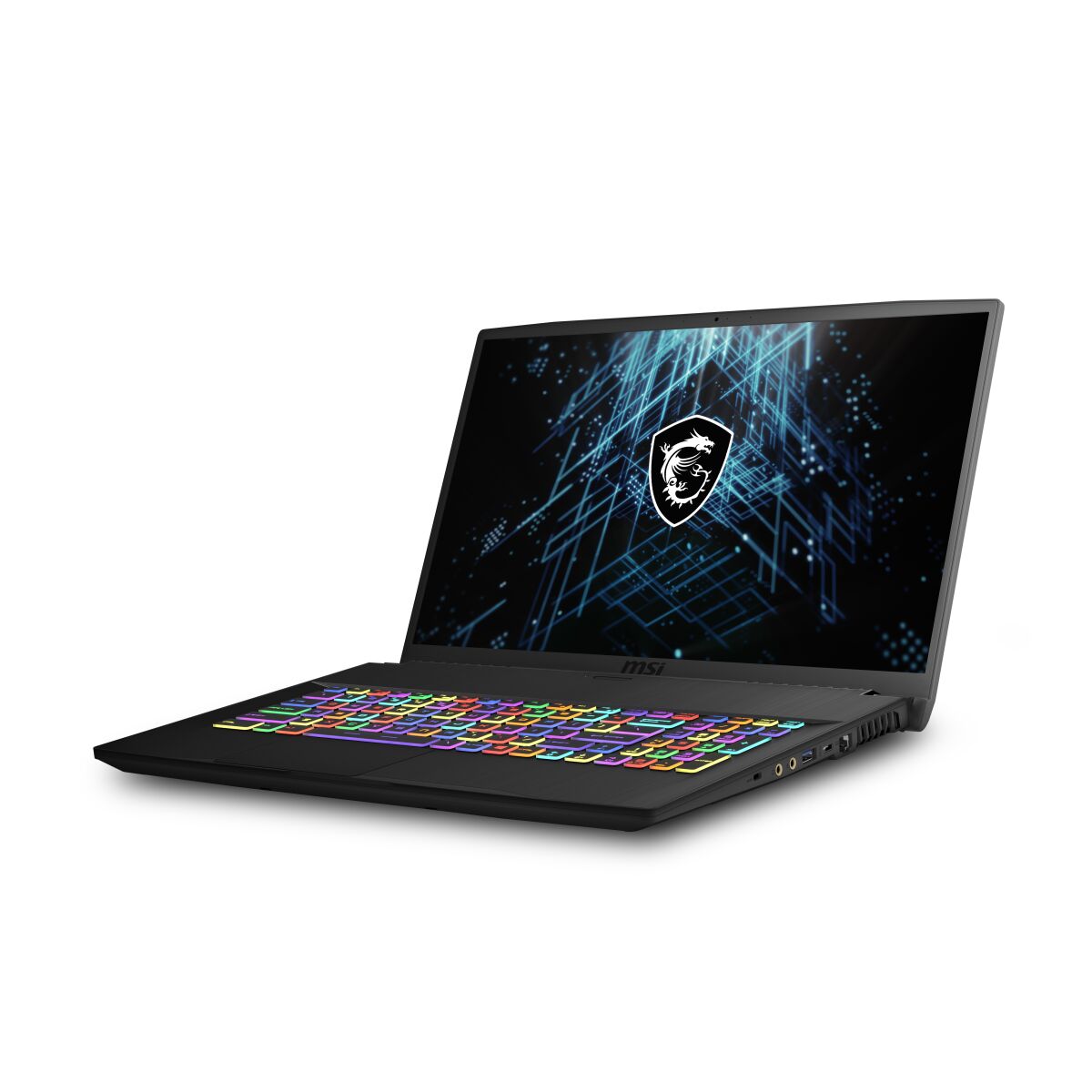 MSI GF75 10UEK-003CA Thin