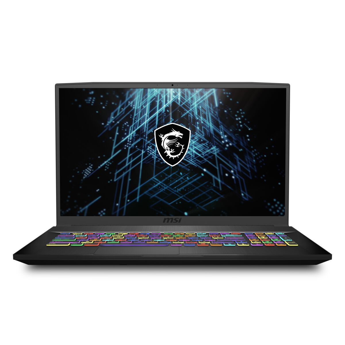 MSI GF75 10UEK-006MX Thin