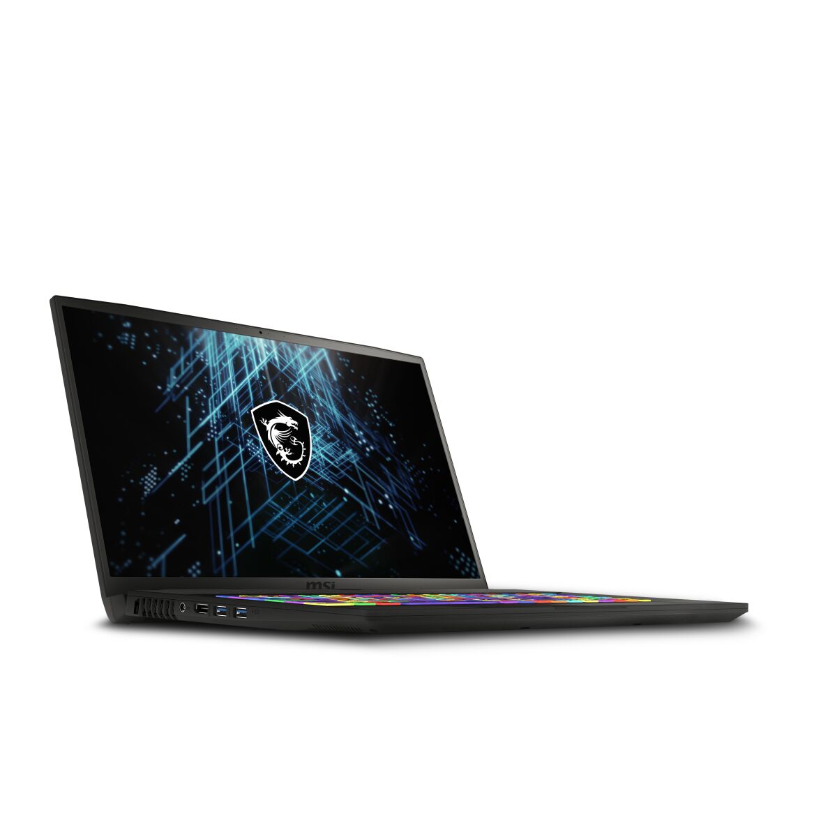 MSI GF75 10UEK-006MX Thin