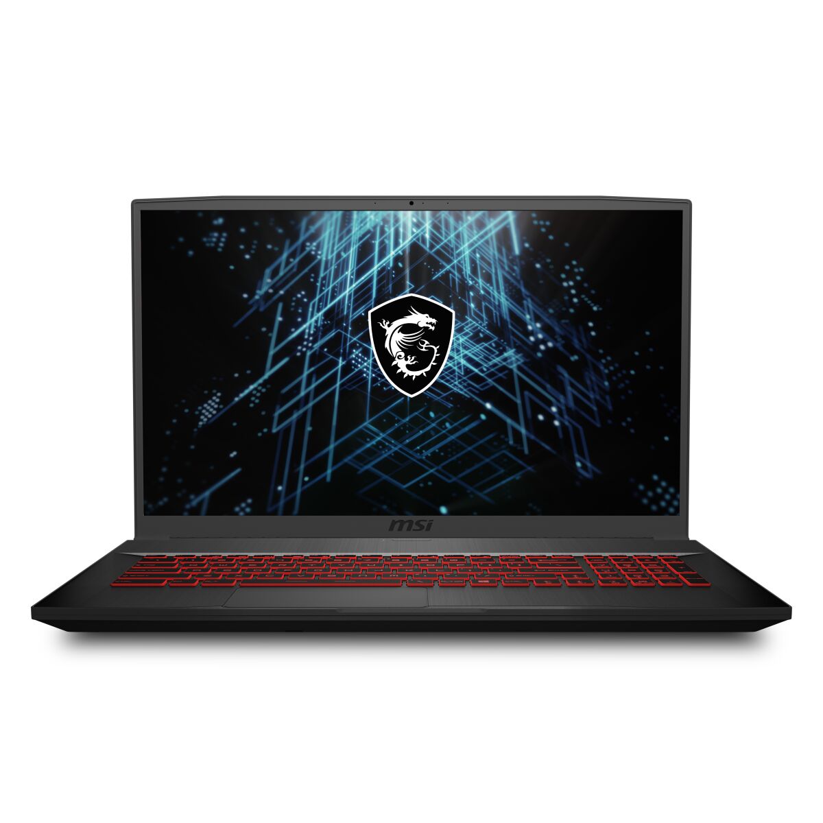 MSI GF75 10UEK-019XIT Thin
