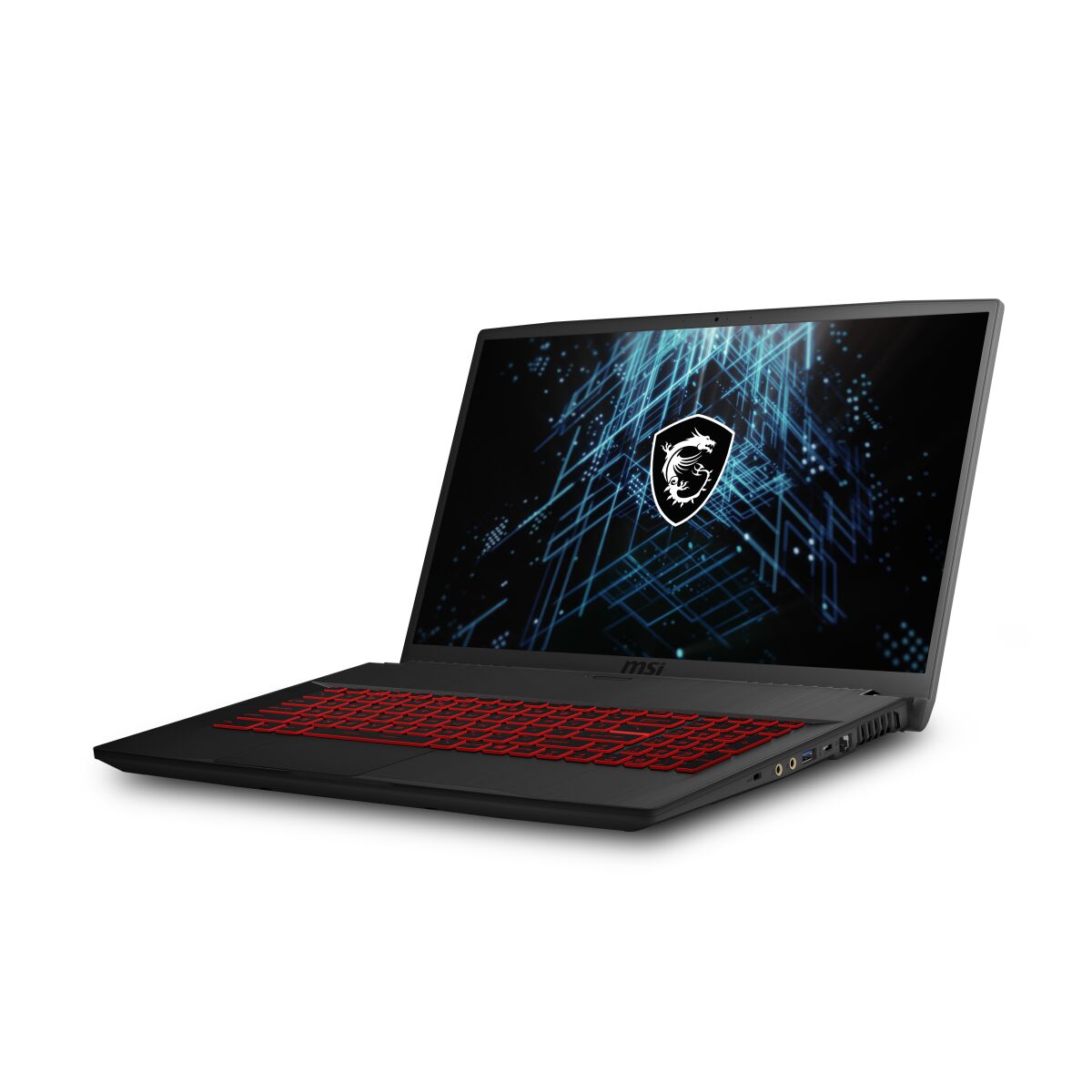 MSI GF75 10UEK-019XIT Thin