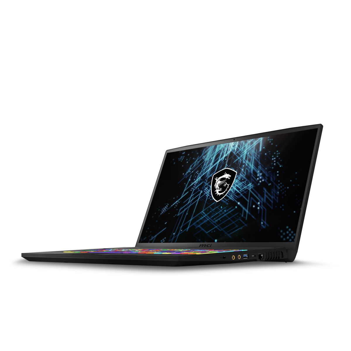 MSI GF75 10UEK-039XPL Thin