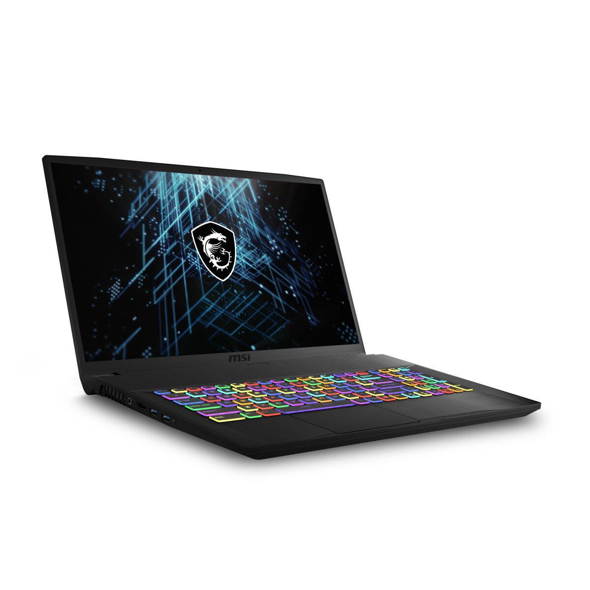 MSI GF75 10UEK-054 Thin
