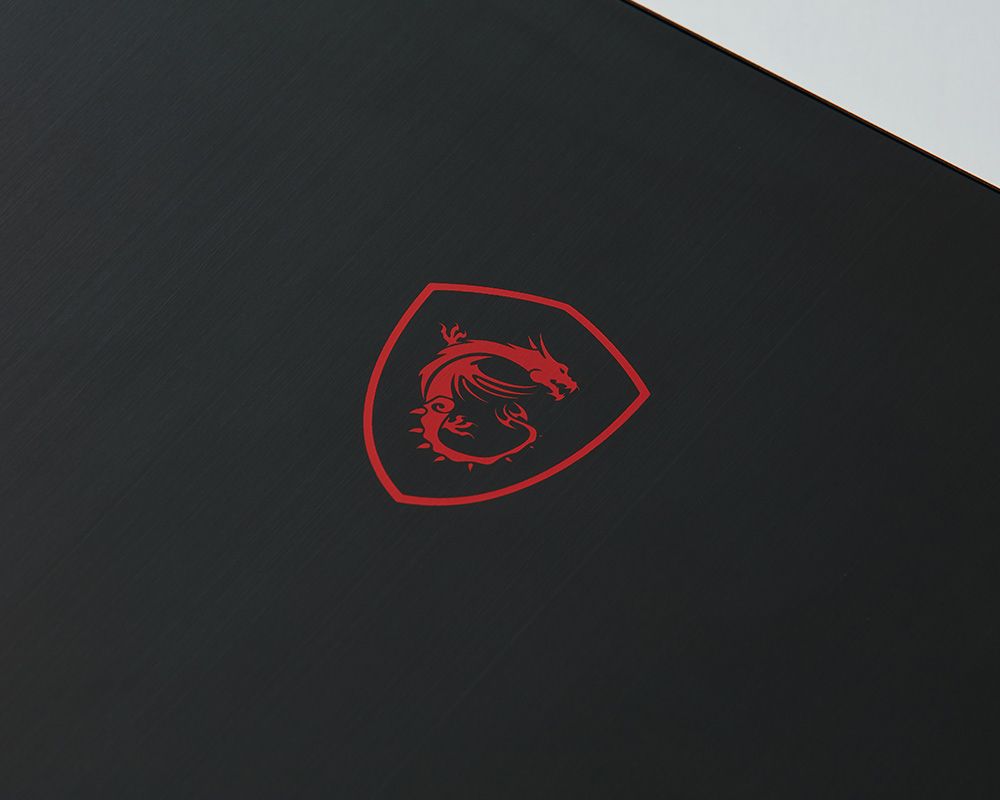 MSI GF75 8RC-012ES